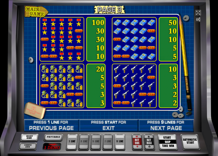 Игровой слот Resident - испытай фортуну онлайн в автоматы Vulcan Vegas