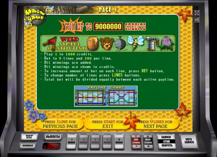 Игровой автомат Sweet Life - в легендарные слоты играть в Вулкан Россия казино